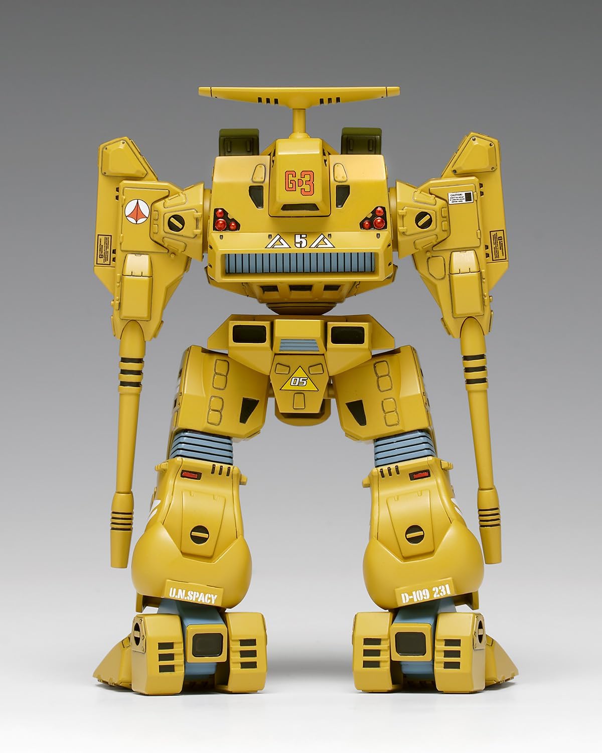 Wave MC086 1/100 Macross ADR-04-MkX Defender - Wave Banzai Hobby
