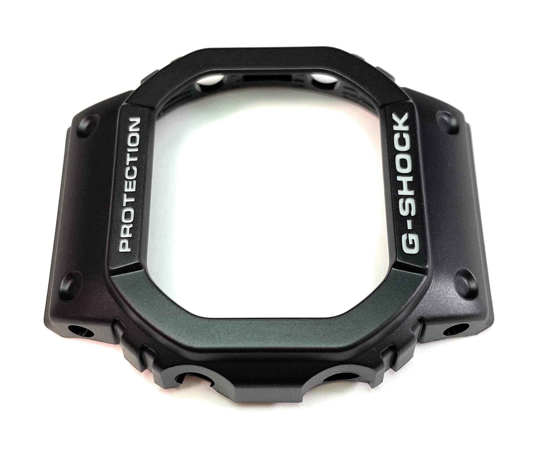 CASIO 純正 DW-5600E ベゼル DW5600E モジュール 1545 3229専用 74236776 - BanzaiHobby