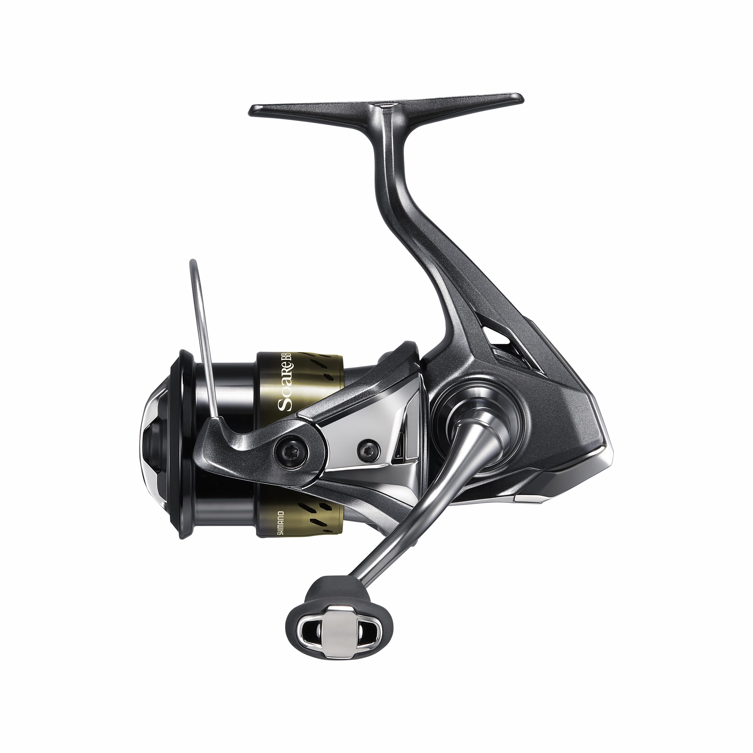 シマノ(SHIMANO) スピニングリール 26ソアレBB C2000SSPG