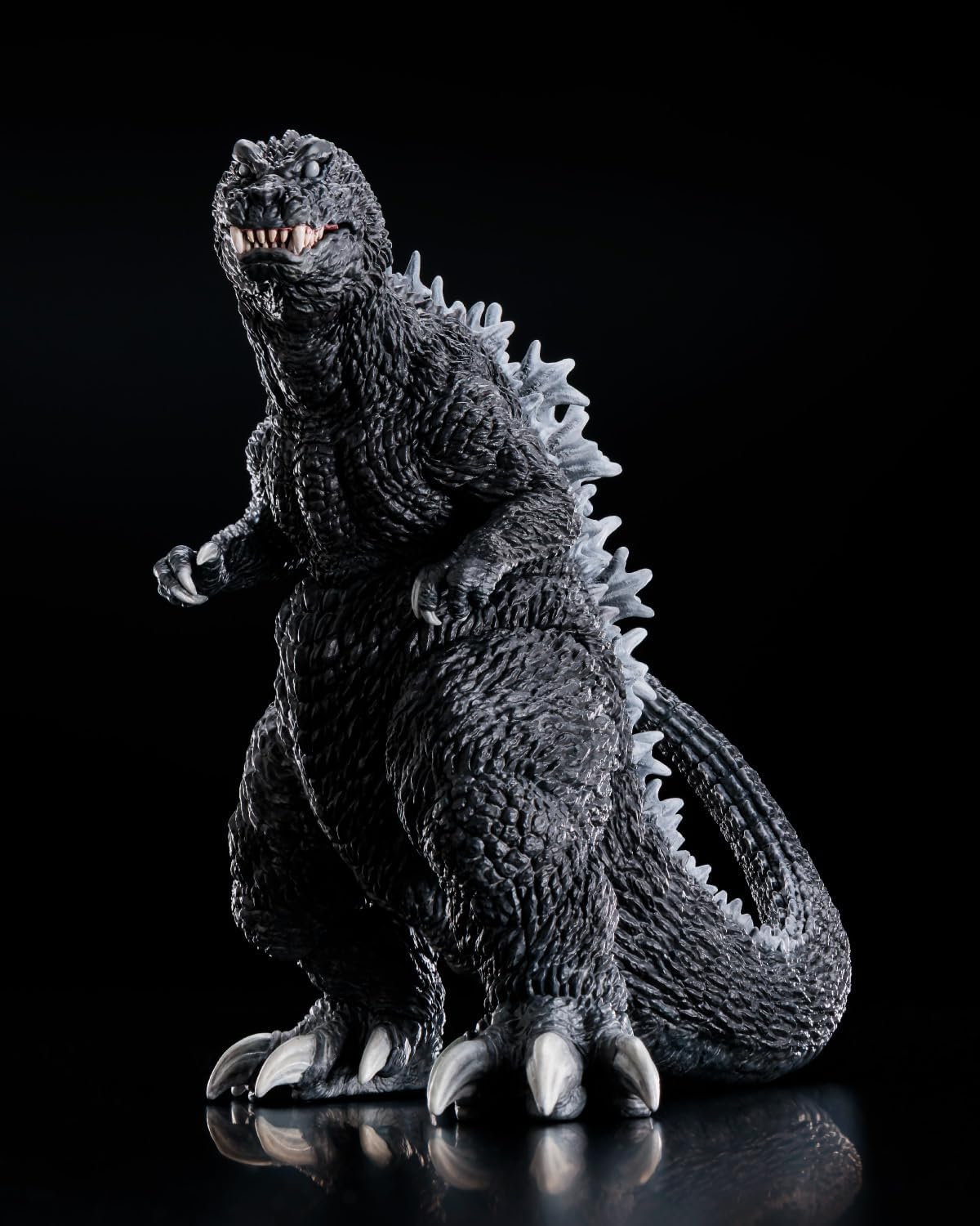 Aoshima PLAfig.PF-04 Godzilla 2001 - BanzaiHobby