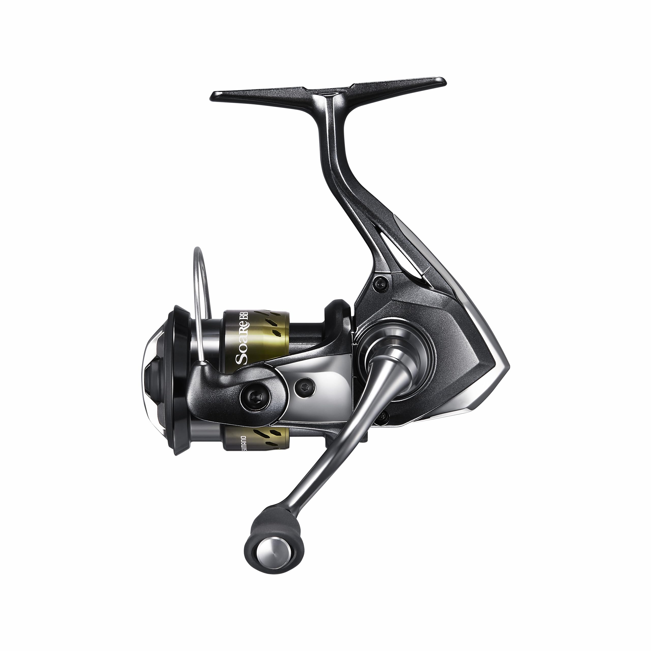 シマノ(SHIMANO) スピニングリール 26ソアレBB 500SPG