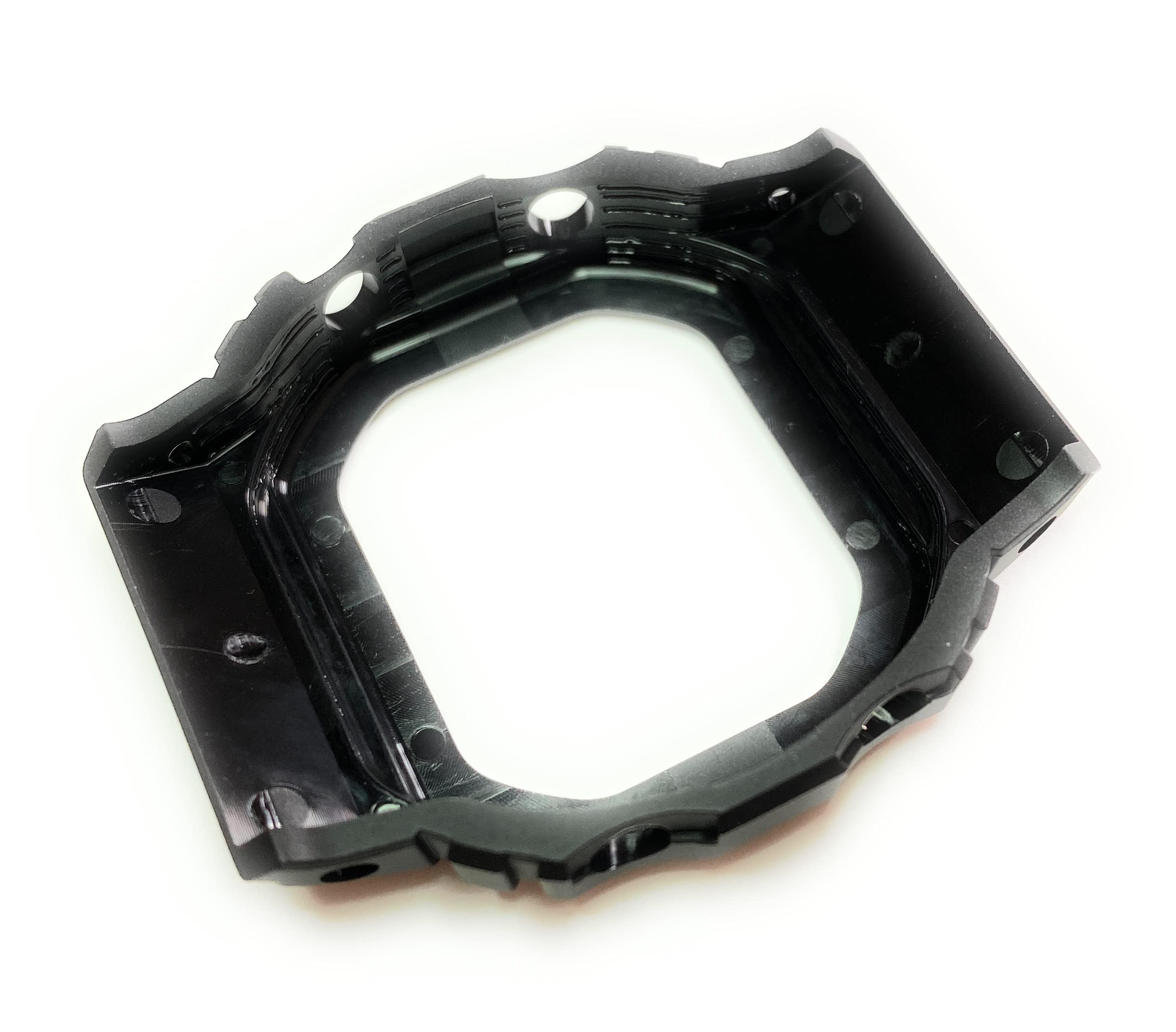 CASIO 純正 DW-5600E ベゼル DW5600E モジュール 1545 3229専用 74236776 - BanzaiHobby