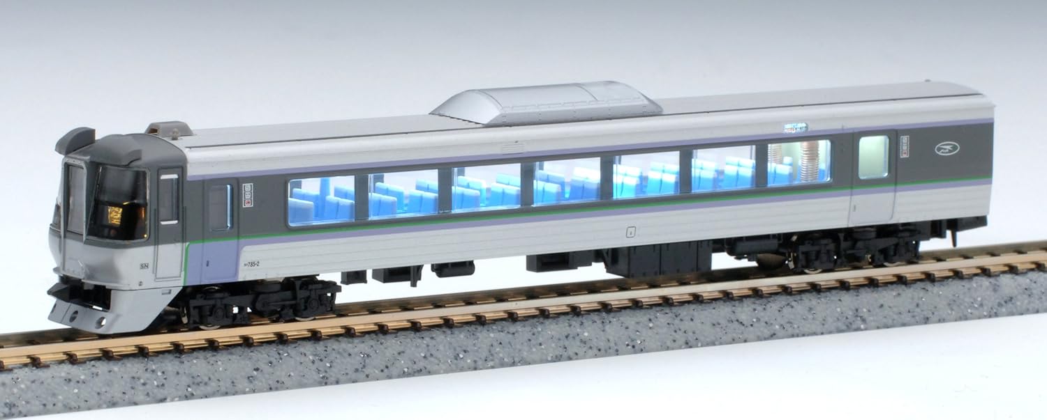 MicroAce G0007 Interior Light, Narrow, White LED, 2 pieces - BanzaiHobby