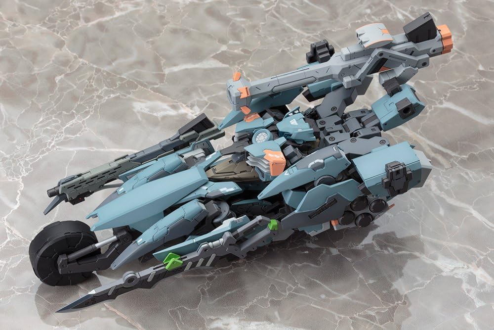 Kotobukiya KP401R 1/48 Formula (Xenoblade X)