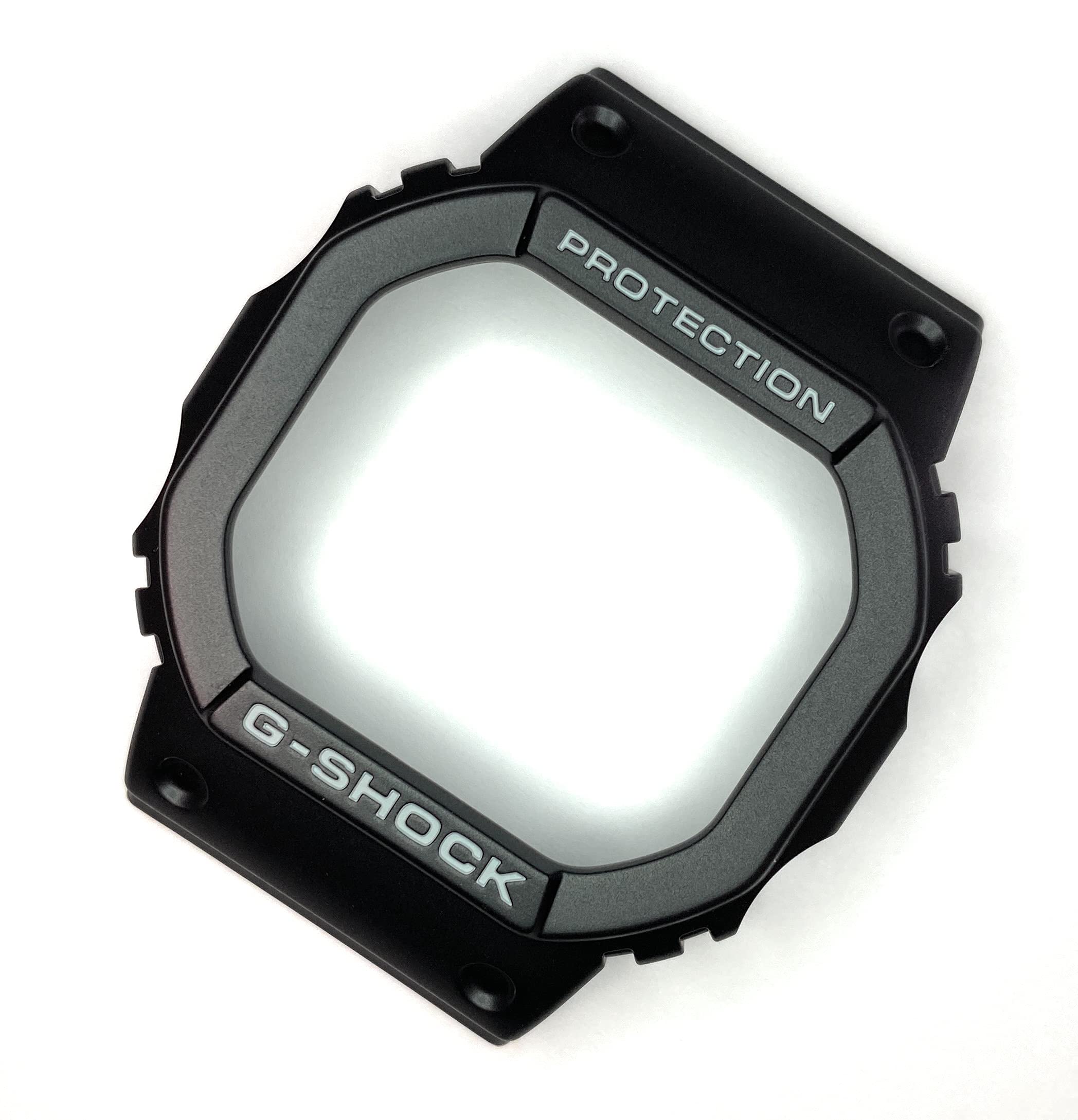 CASIO 純正 DW-5600E ベゼル DW5600E モジュール 1545 3229専用 74236776 - BanzaiHobby