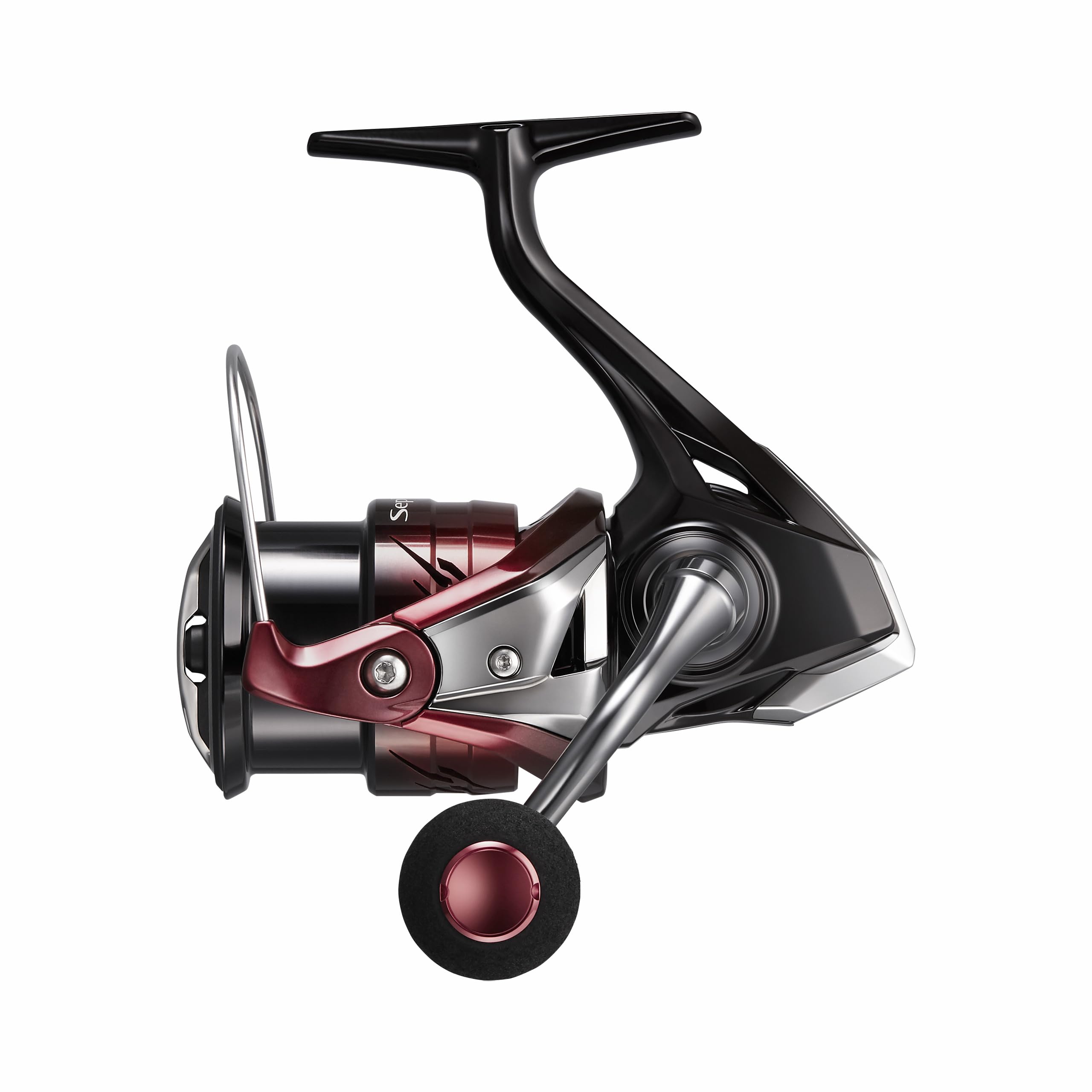 シマノ(SHIMANO) スピニングリール 26セフィアBB C3000S