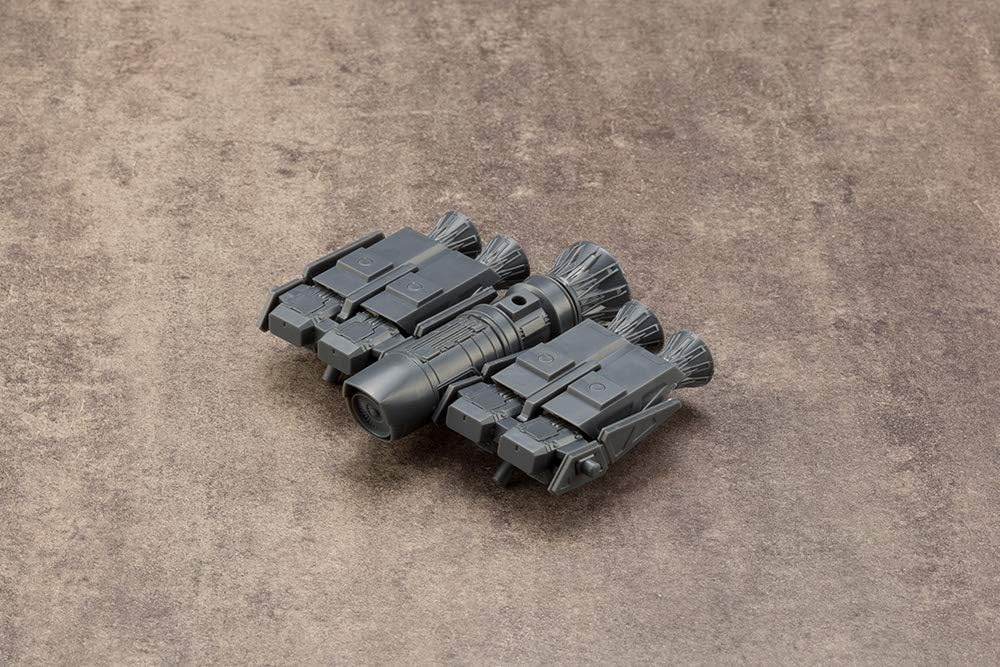 Kotobukiya MJ14X M.S.G Modeling Support Goods, Mecha Supply 14, Vector Thruster A - BanzaiHobby