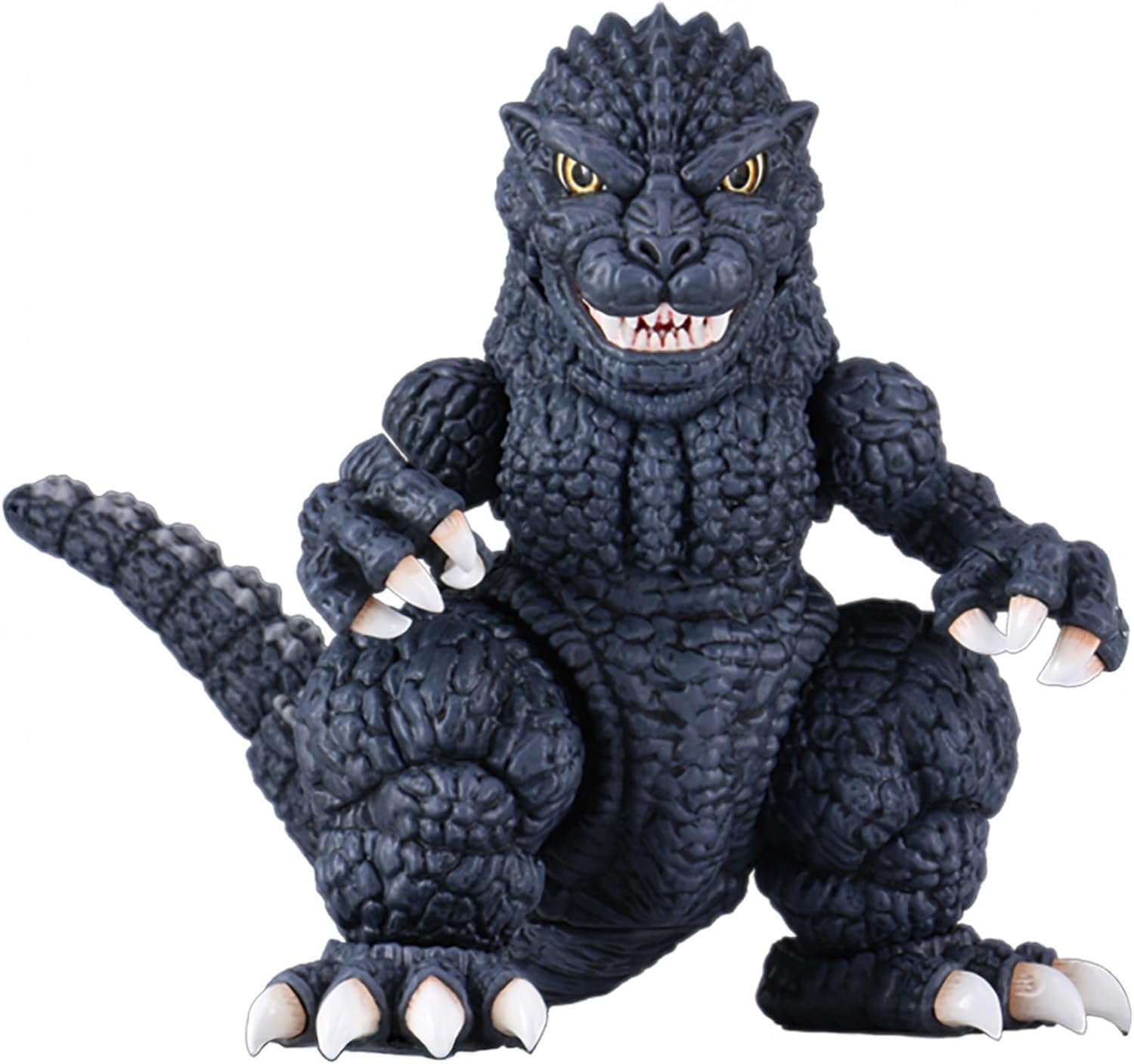 【Marumaru 】 Fujimi Chibi Maru Godzilla Series No. 8 Godzilla (1989) – BanzaiHobby