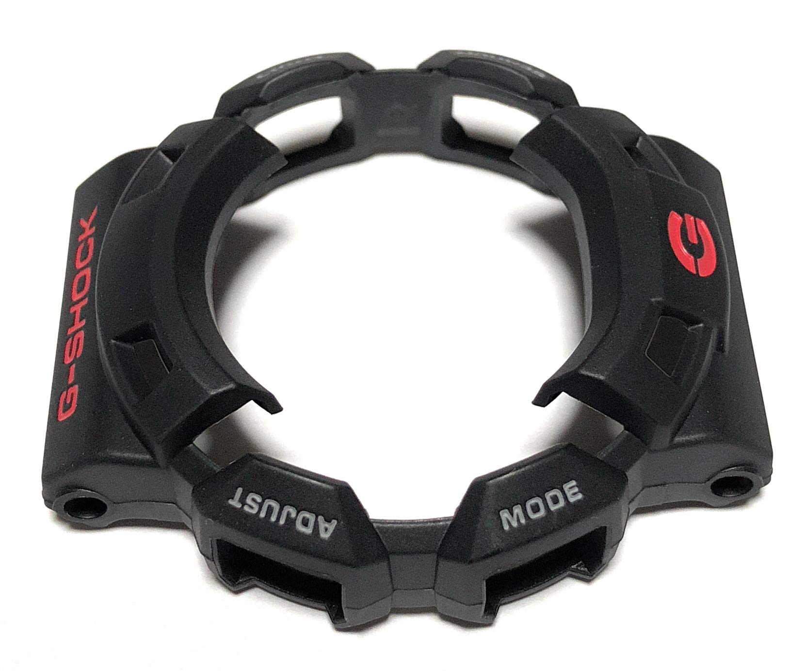 CASIO G-9100-1JF 純正 ベゼル g9100 G9100-1v GULFMANG 10270843 - BanzaiHobby