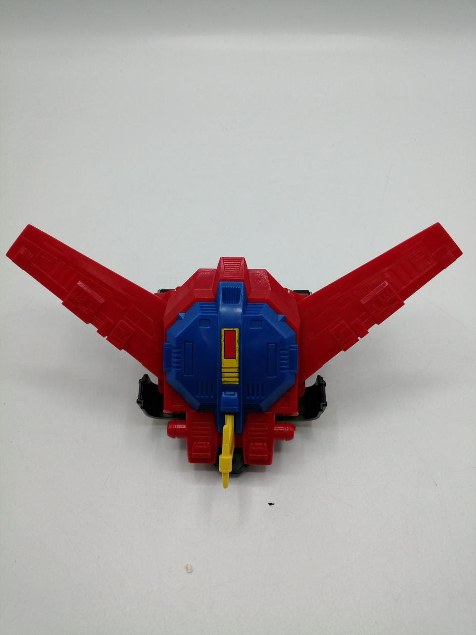 Poppy Chogokin Space Fusion God Sigma
