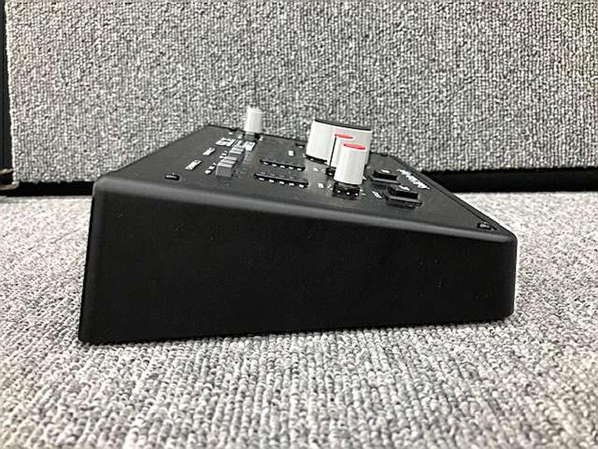 SOLID STAGE LOGIC Audio Interface: SSL2 MKII.