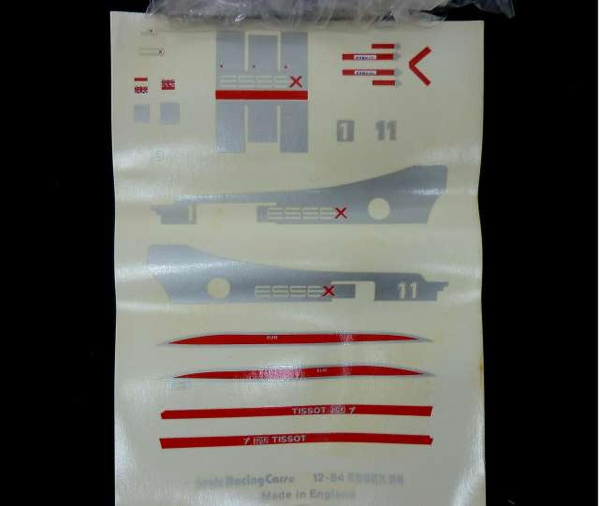 SRC ESSEX 88 Metal Kit - Banzai Thrifting | BanzaiHobby