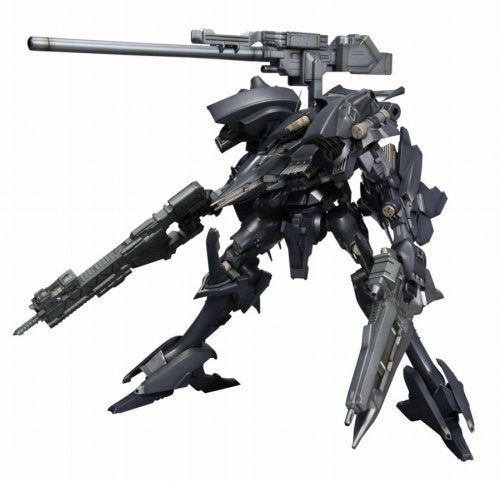 Kotobukiya Rayleonard 03-Aaliyah 1/72 - BanzaiHobby