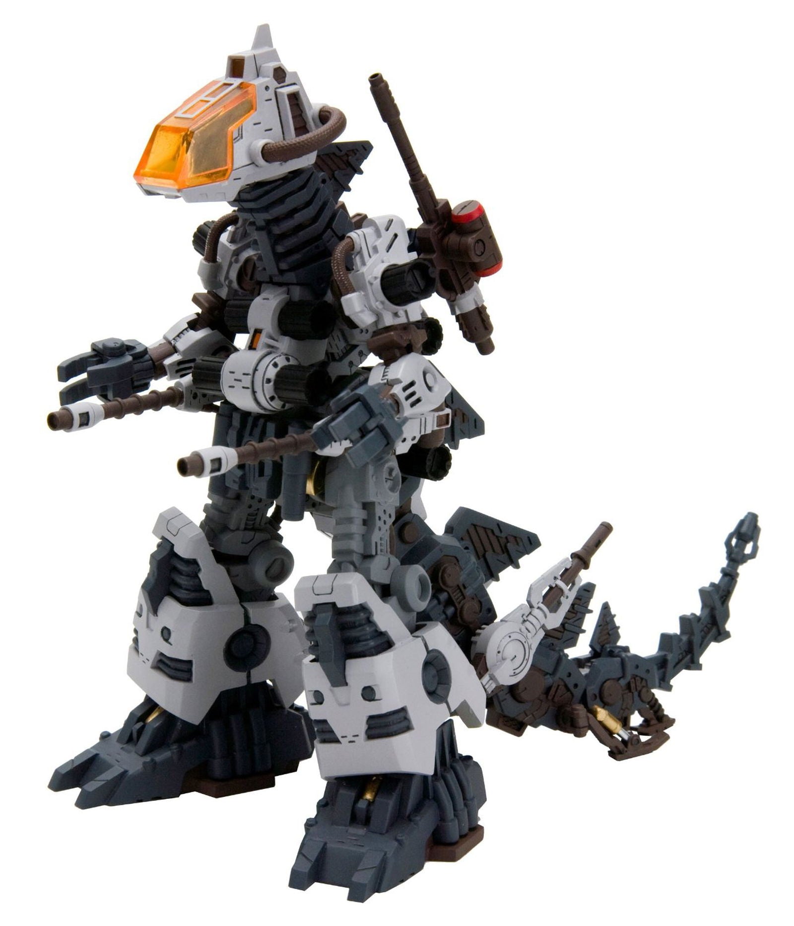 Kotobukiya RZ-014 Godos 1/72 - BanzaiHobby