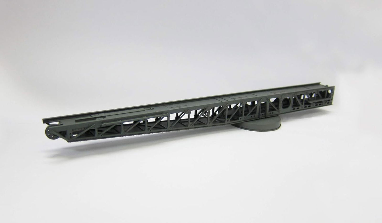 Fujimi C0 1/72 Kure Type 2 Injection Machine - BanzaiHobby