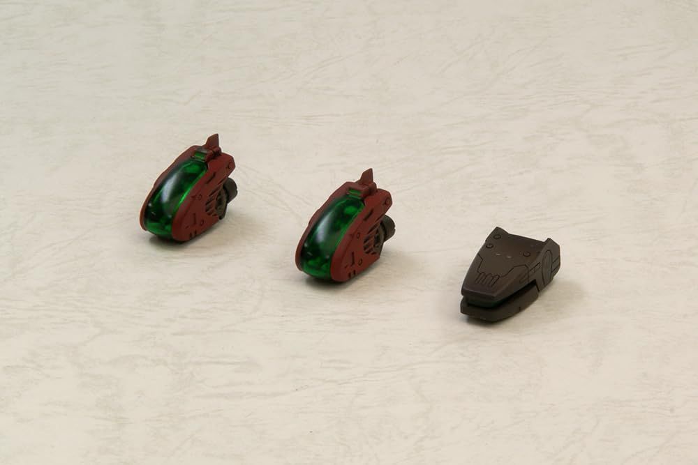 Kotobukiya ZOIDS EZ-004 1/72 Red Horn Marking Plus Ver. - BanzaiHobby