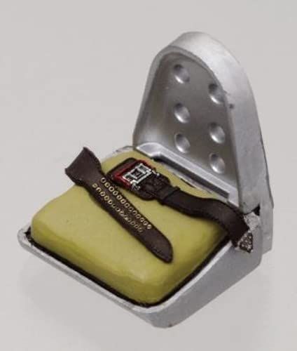 Fine Molds 1/72 Scale Harness for IJA Aircraft - BanzaiHobby