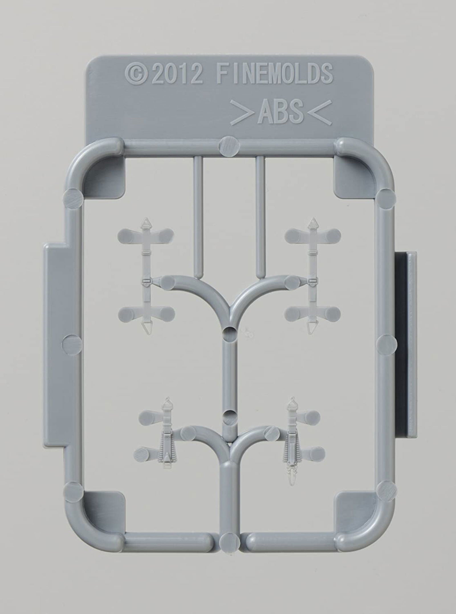 Fine Molds 1/72 Scale Harness for IJN Aircraft - BanzaiHobby