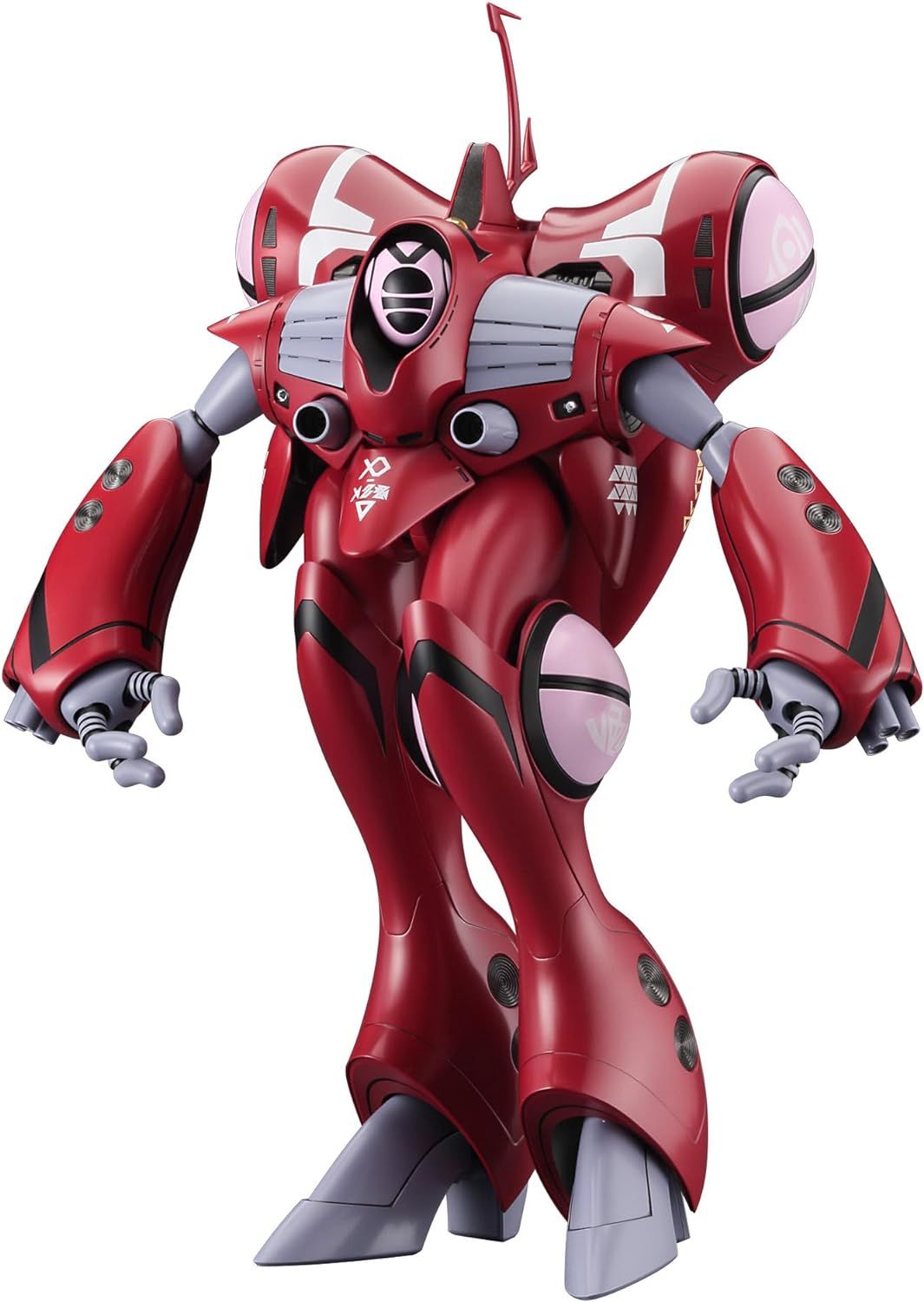 Hasegawa Macross M32 1/72 Scale Quadran Law 'Miria' (Movie Hasegawa Macross M32 1/72 Scale Quadran Law 'Miria' (Movie