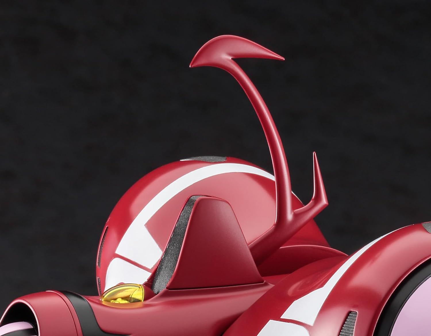 Hasegawa Macross M32 1/72 Scale Quadran Law 'Miria' (Movie Version) - BanzaiHobby