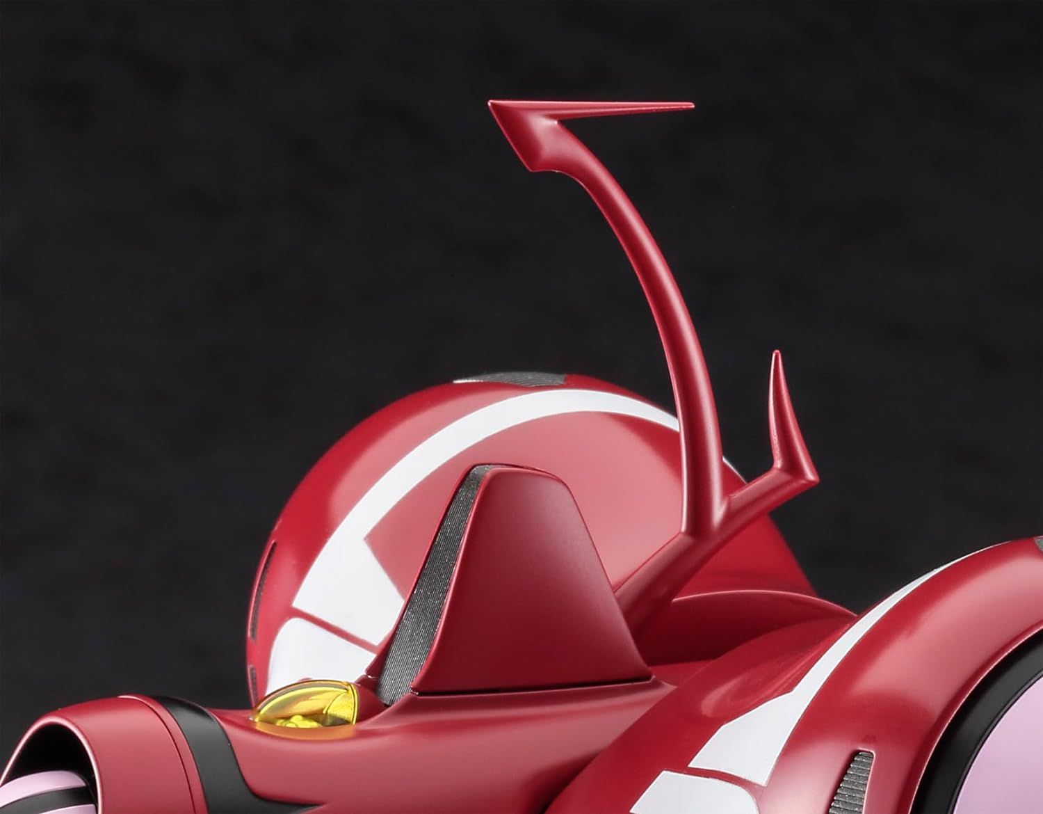 Hasegawa Macross M32 1/72 Scale Quadran Law 'Miria' (Movie Version) - BanzaiHobby