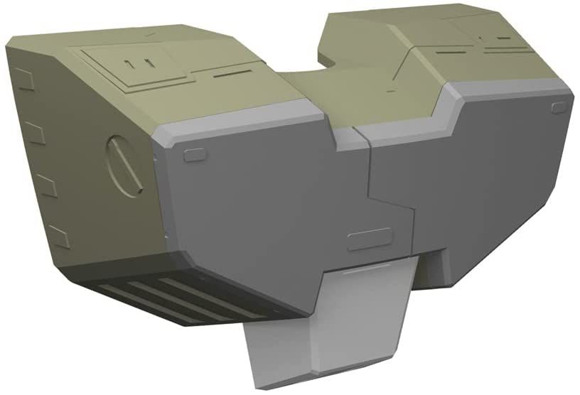 Hasegawa 1/72 VF-1A ARMORED VALKYRIE BULLSEYE OPERATION PA - BanzaiHobby