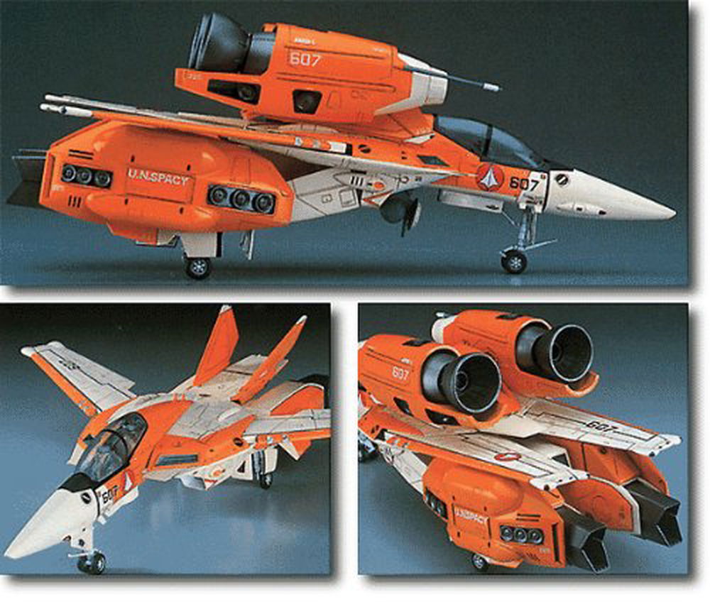 Hasegawa 1/72 VT-1 Super Ostrich - BanzaiHobby