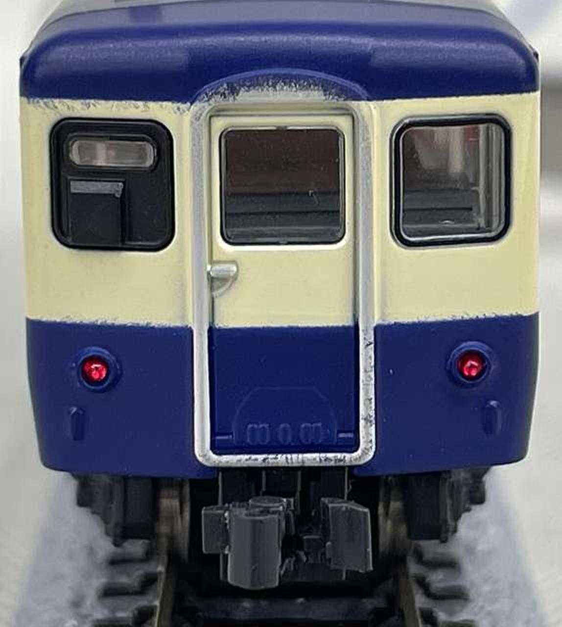 KATO 12 Series 'SL Banetsu Monogatari' New Livery 12 Series 'SL Banetsu Monogatari' New Livery - Banzai Thrifting | BanzaiHobby