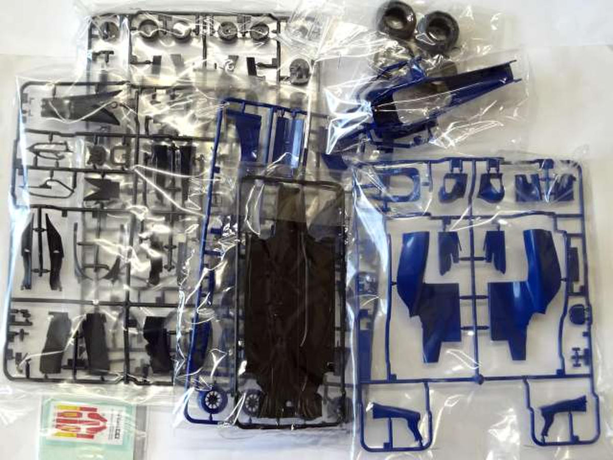 TAMIYA 1/20 Red Bull Racing Renault RB6 Display Model - Banzai Thrifting | BanzaiHobby