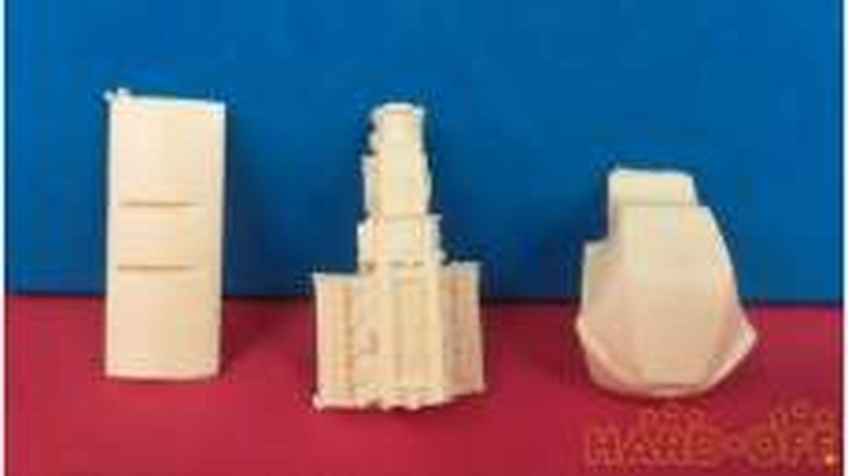hobby base P34 '77 Fuji Speedway F1 IN JAPAN Spec Resin Kit - Banzai Thrifting | BanzaiHobby
