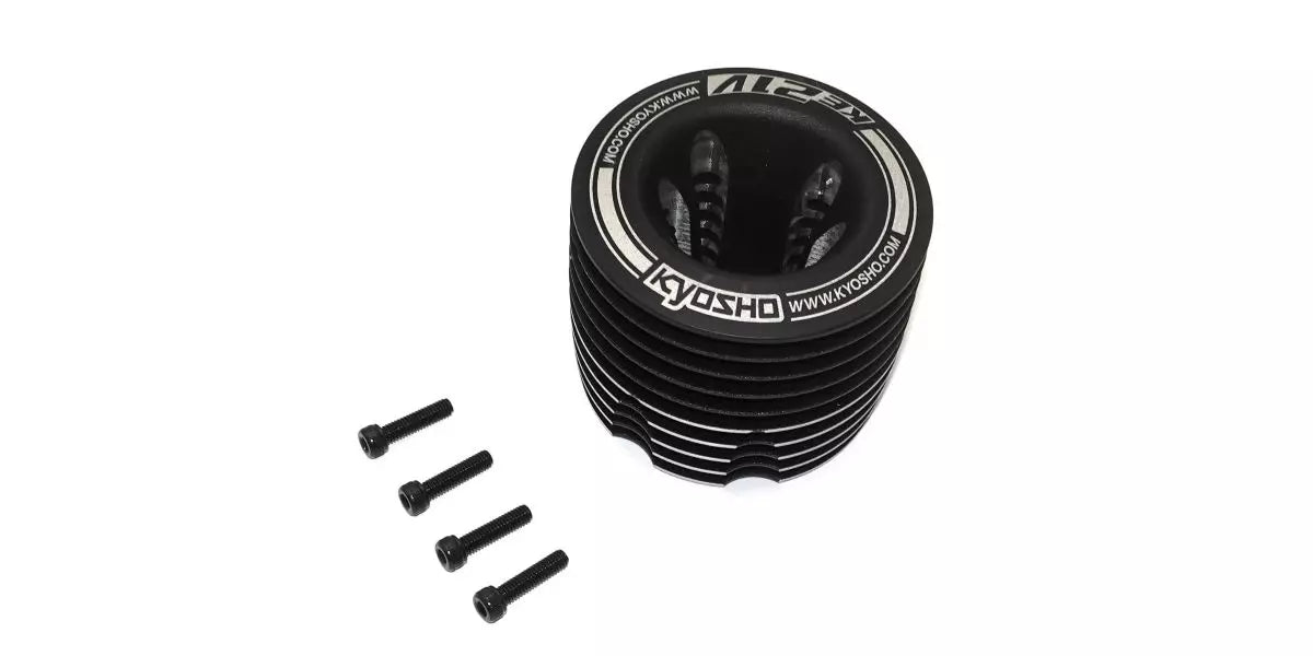 Kyosho 74035-01 Cylinder Head (KE21V) - BanzaiHobby