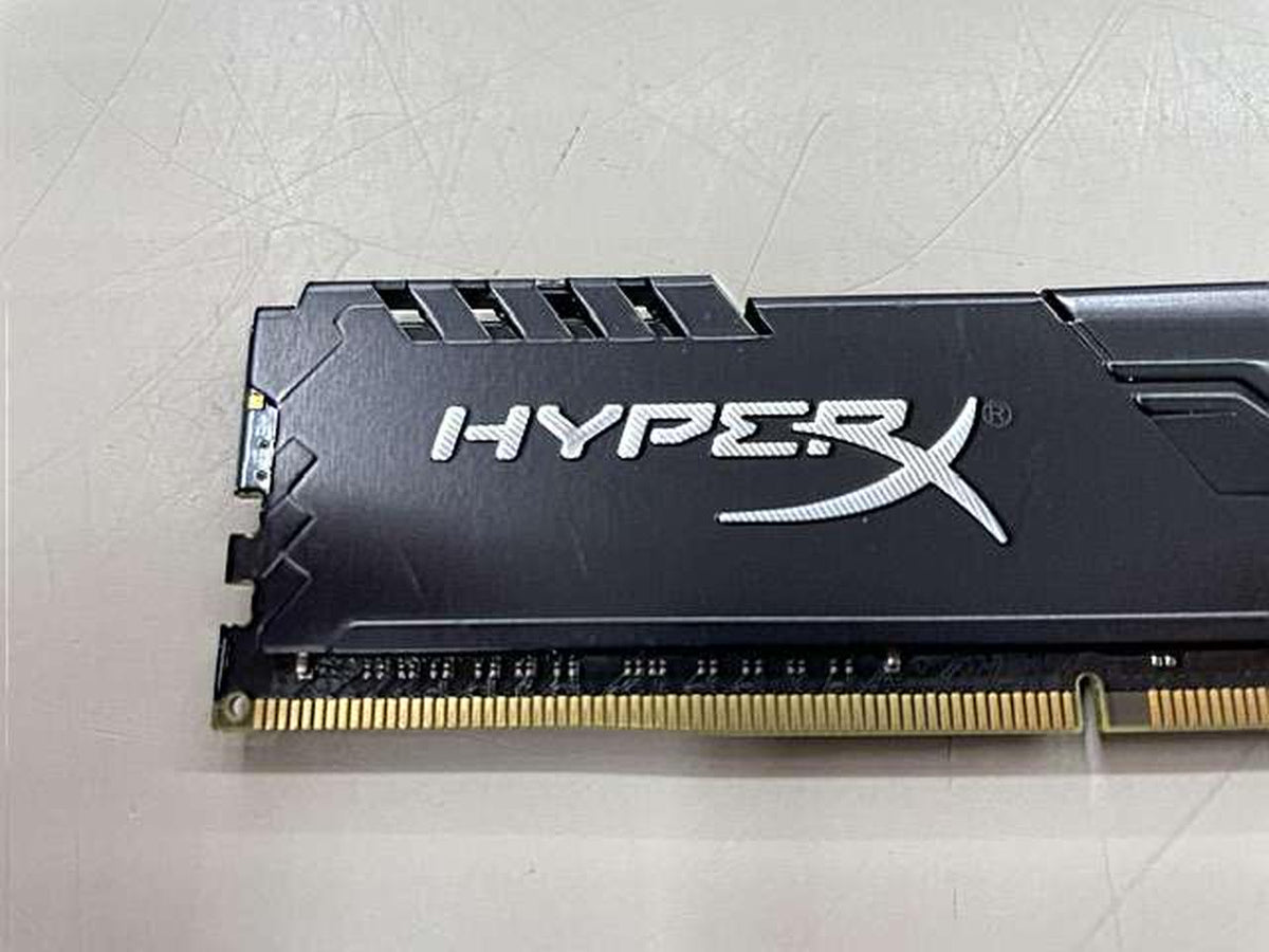 HYPERX DDR4 HX426C16FB3K2/32