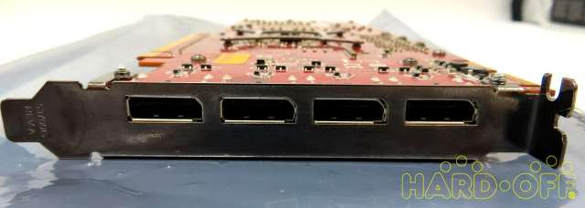 ACUBE Other PCI-Express FIRE PRO V7900