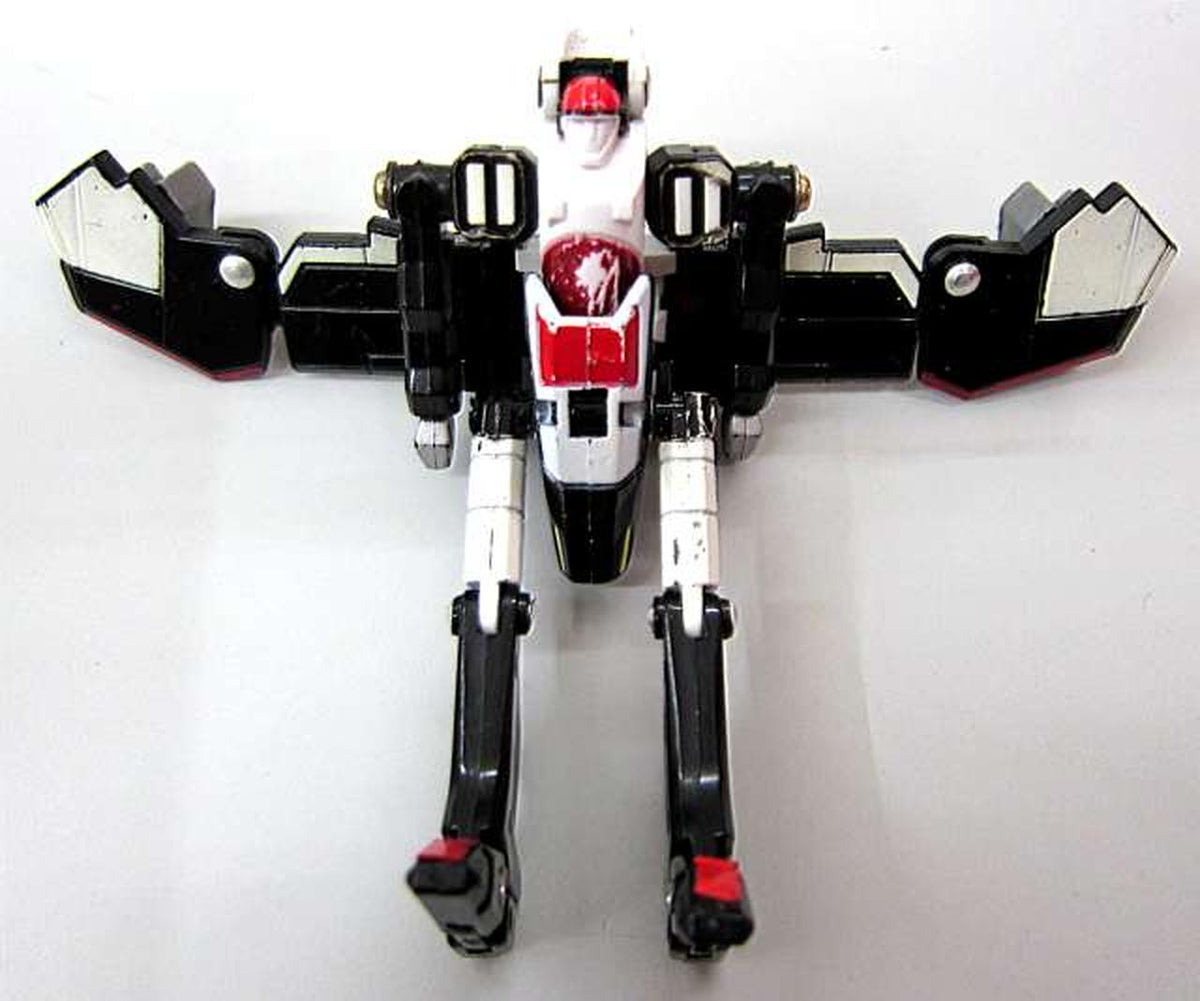 BANDAI DX Chogokin GC-30 Super Beast Combination 'Super Beast Machine God Dancouga'