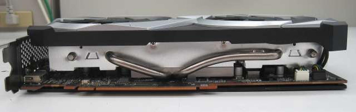 MSI Graphics Card: RADEON RX 6700 XT MECH 2X 12G