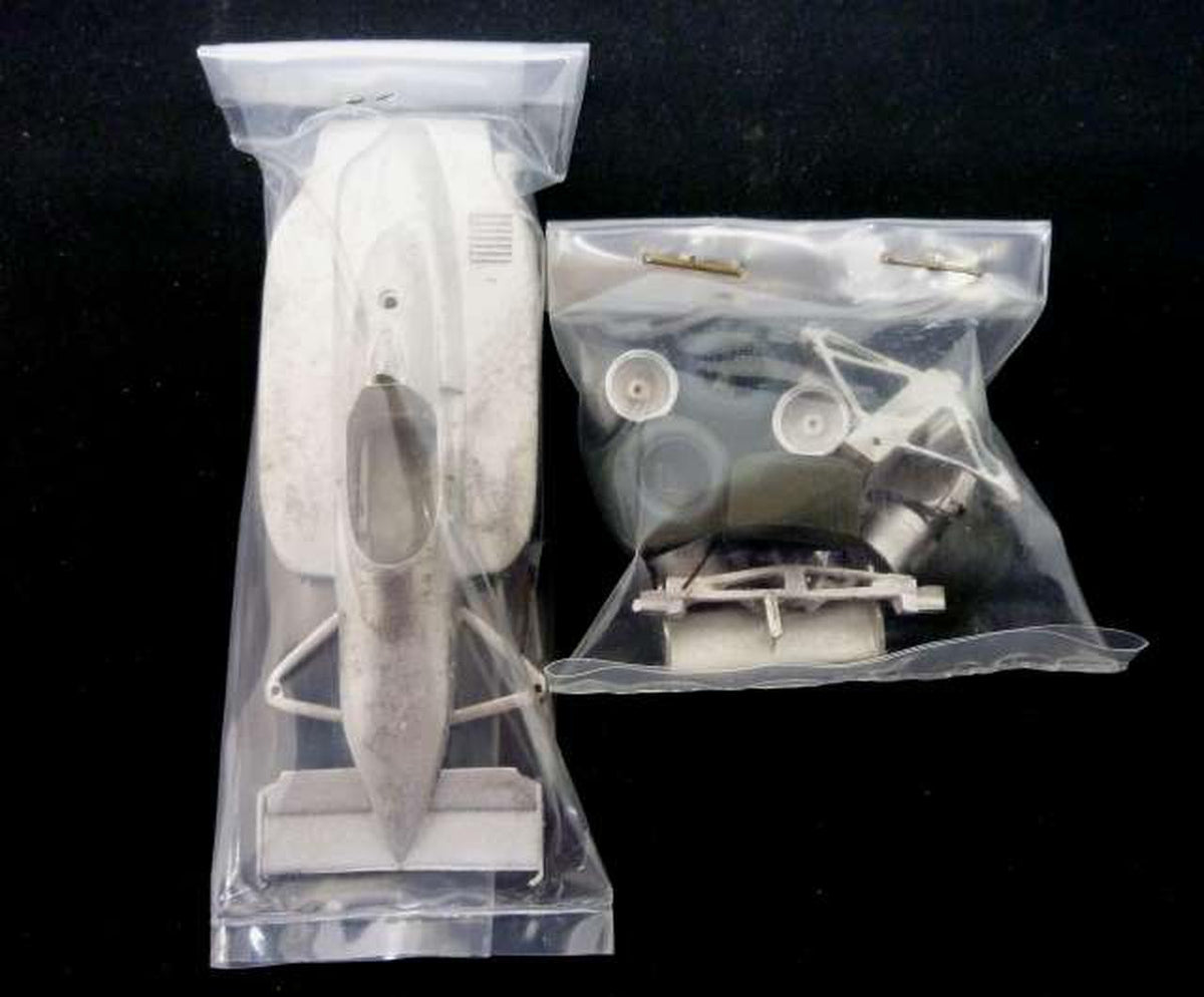 MERI KITS Braham BMW BT54 Olivetti - Banzai Thrifting | BanzaiHobby