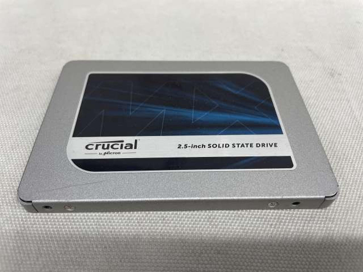 Crucial SSD 1TB or more CT1000MX500SSD1 - Banzai Thrifting | BanzaiHobby