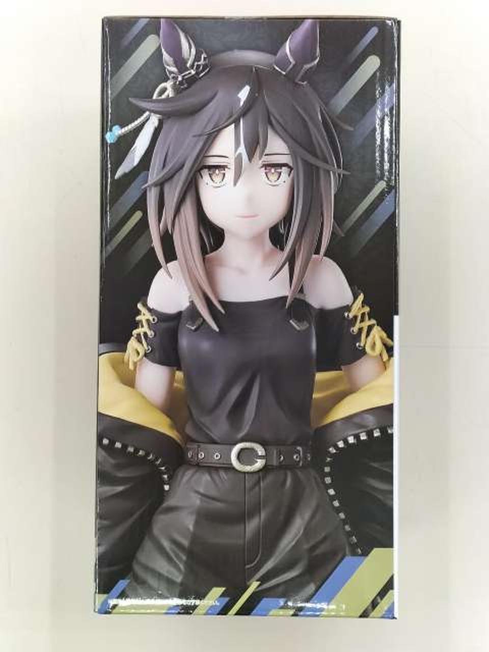 Ichiban Kuji (BANPRESTO) Prize A: Stay Gold GOLD WEEK Figure - Banzai Thrifting | BanzaiHobby