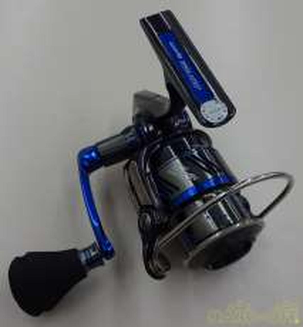 ABU GARCIA Spinning Reel SALTY STAGE HYDRIFT 3000S