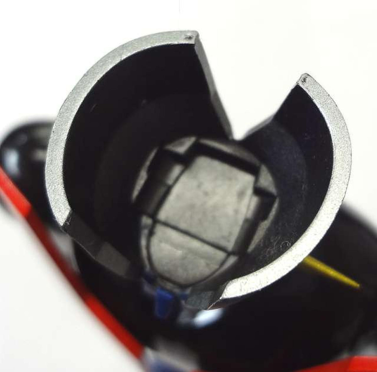 Super Alloy Soul Chogokin Soul GX-70 Mazinger Z D.C.