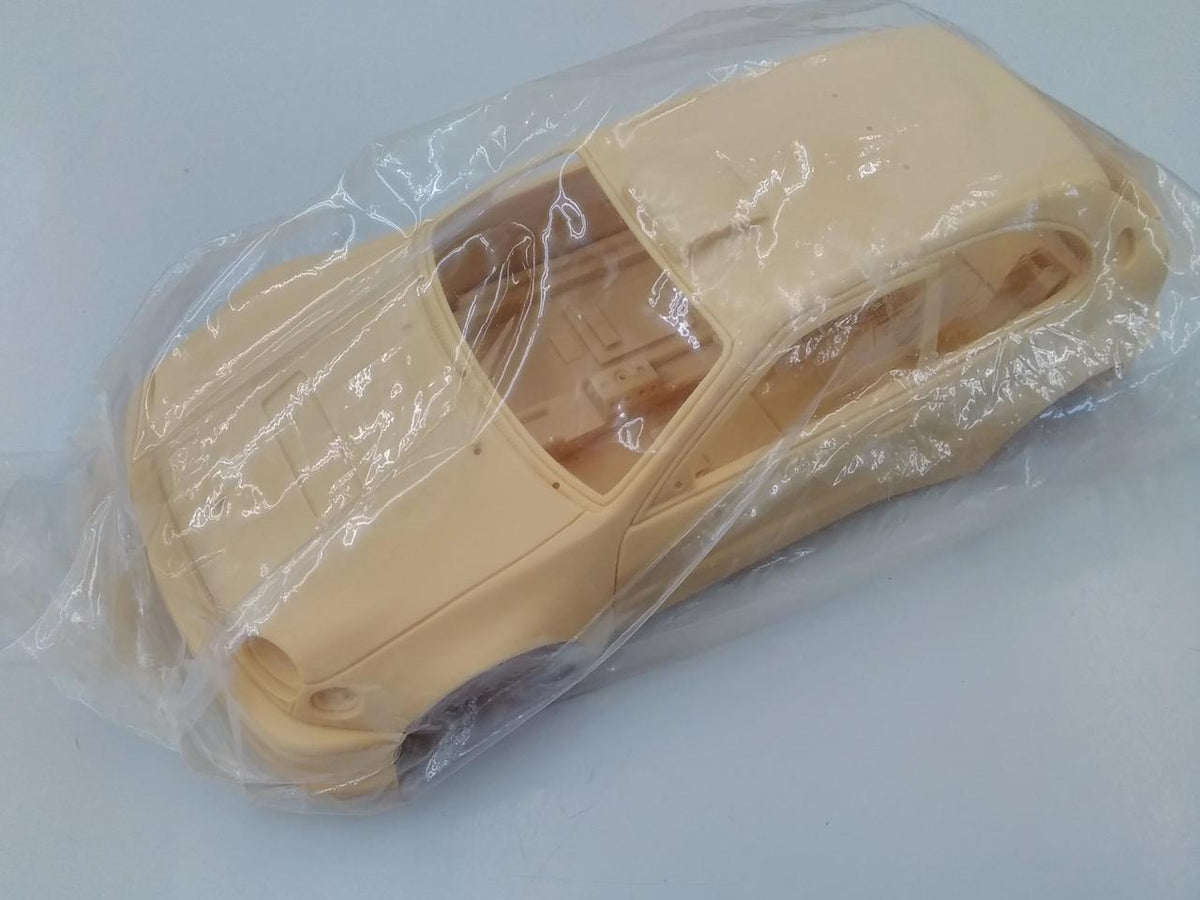 MODELER'S Toyota Corolla WRC 1/24 Resin Kit - Banzai Thrifting | BanzaiHobby