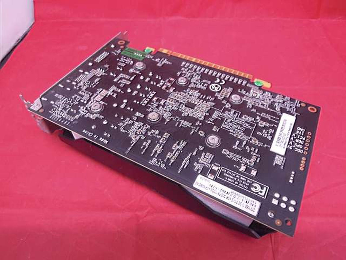 Xianren Zhizhi NVIDIA PCI-Express GTX1050 TI 4GB GDDR5