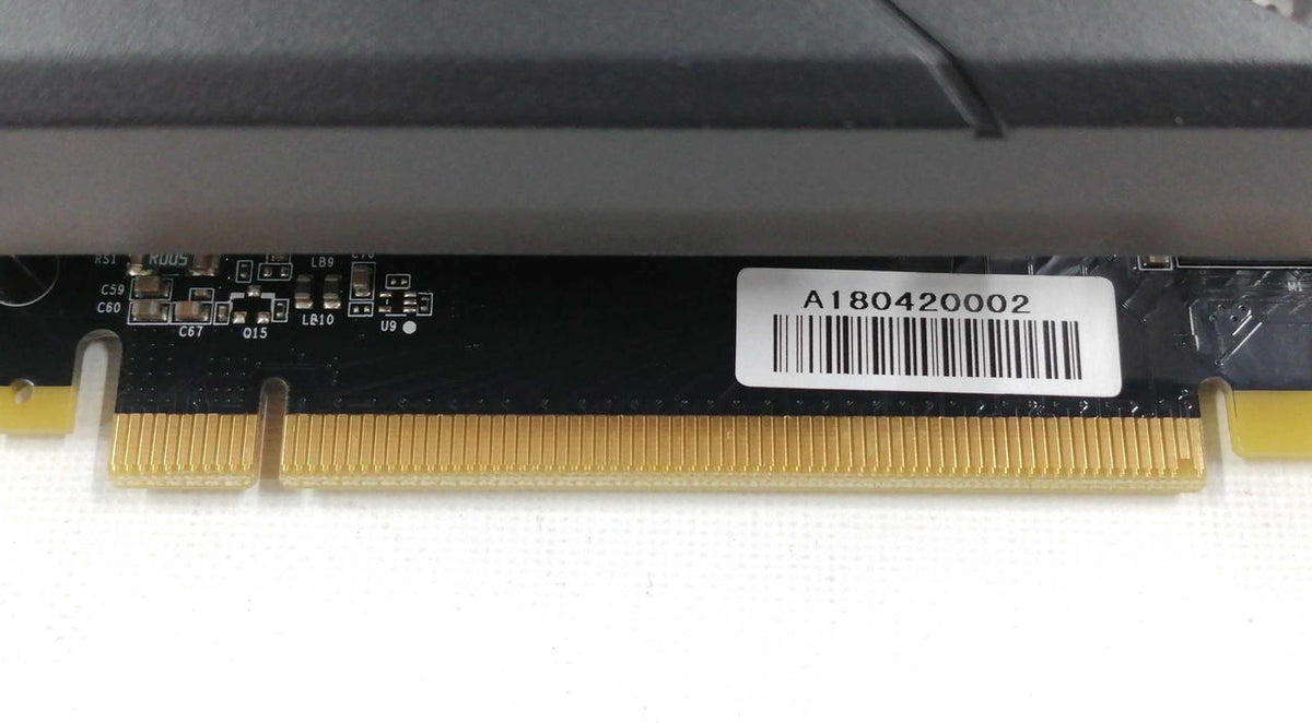 PALIT Graphics Board GTX1060 STORMX 6144M GDDR5