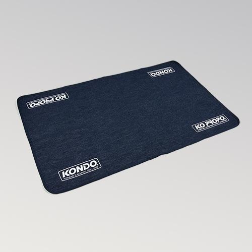 (PO SEP 2026) Ko Propo 79203 KO Denim Pit Mat