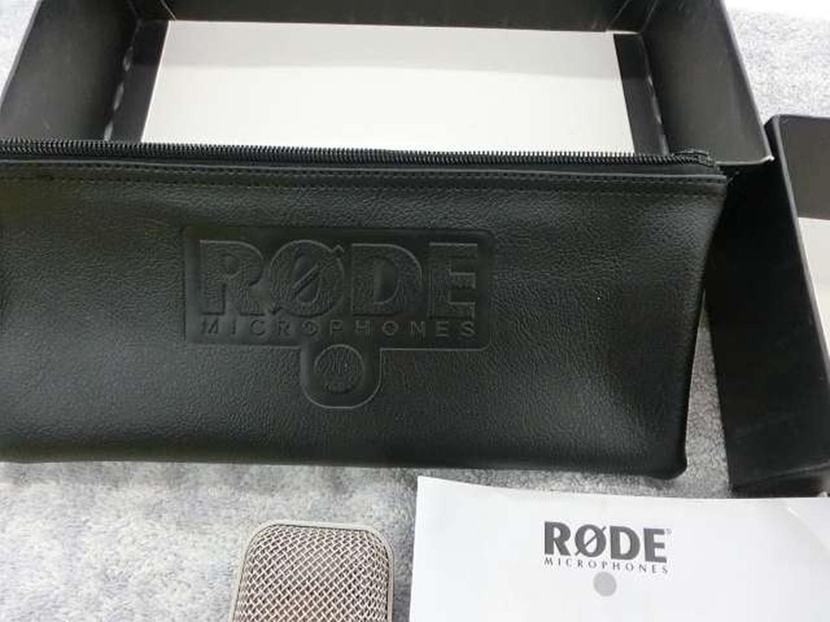 RODE RODE Microphone NT2-A