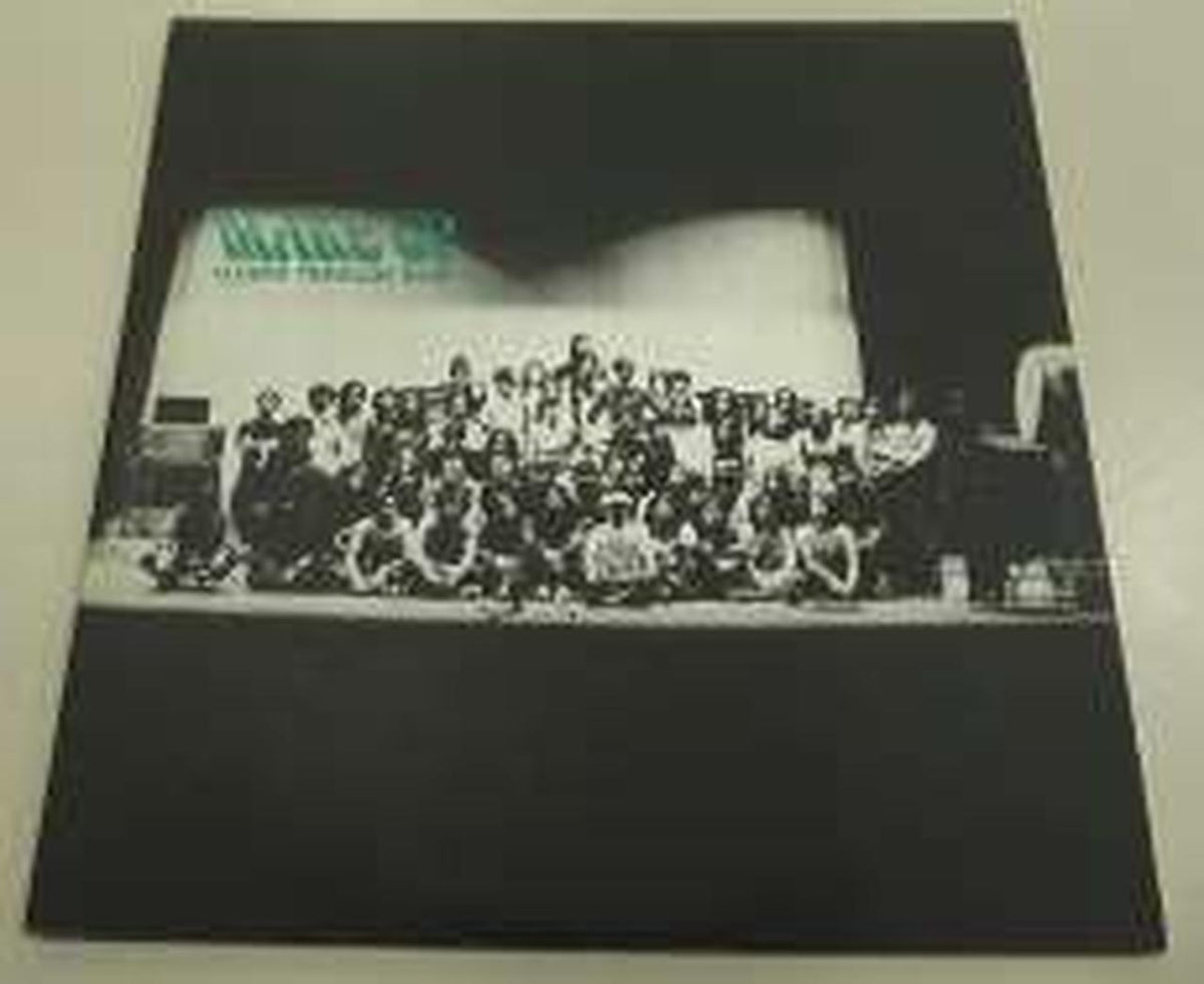 ATLANTIC Japanese Music K-5501A