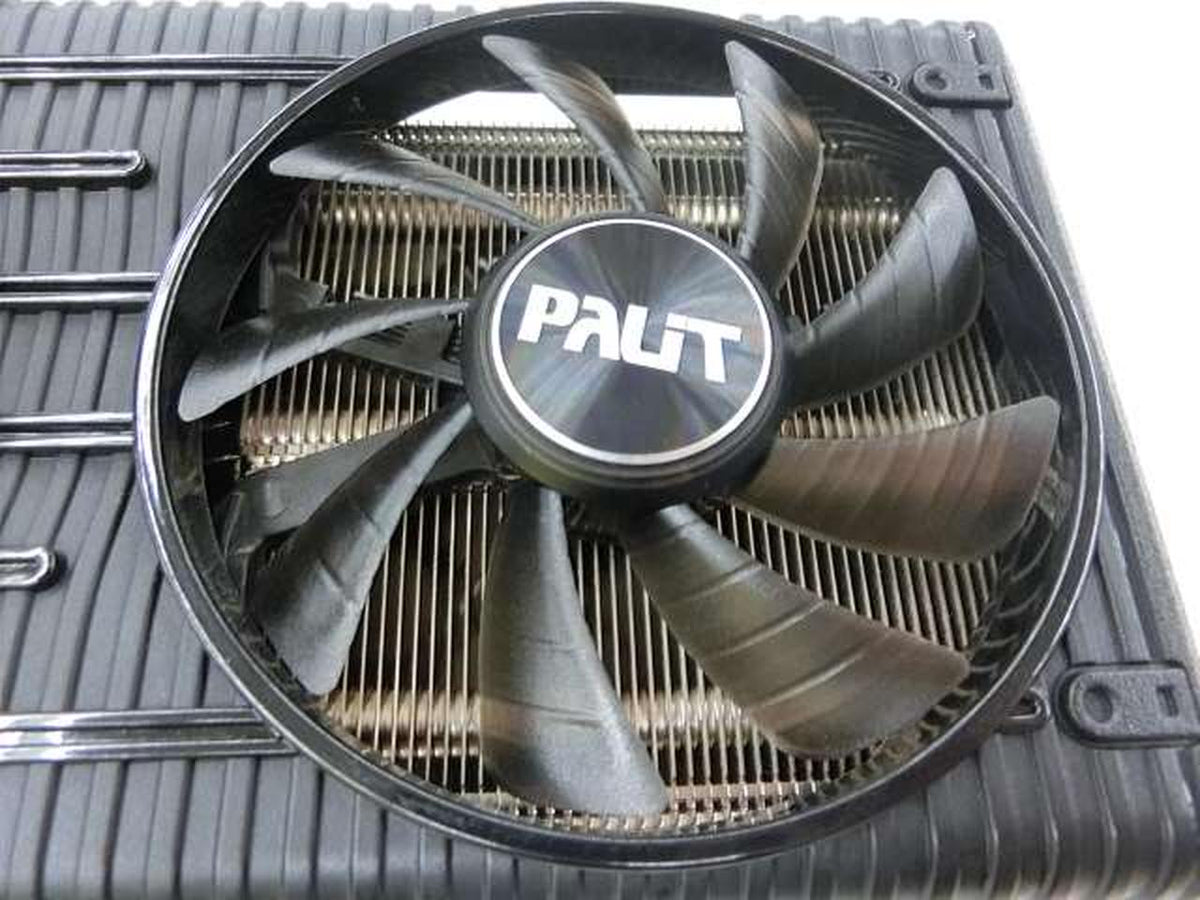 PALIT RTX3060Ti RTX3060TI