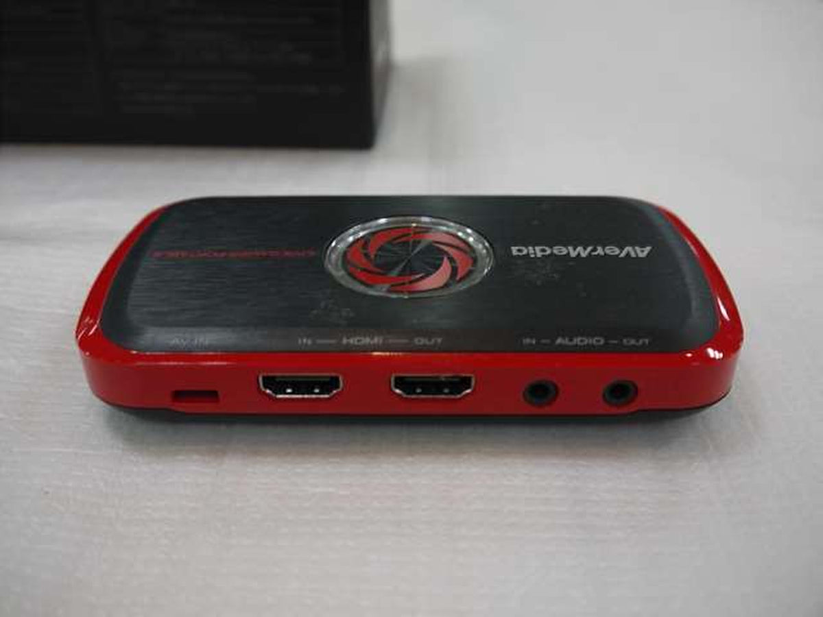 AVERMEDIA Video capture device AVT-C875
