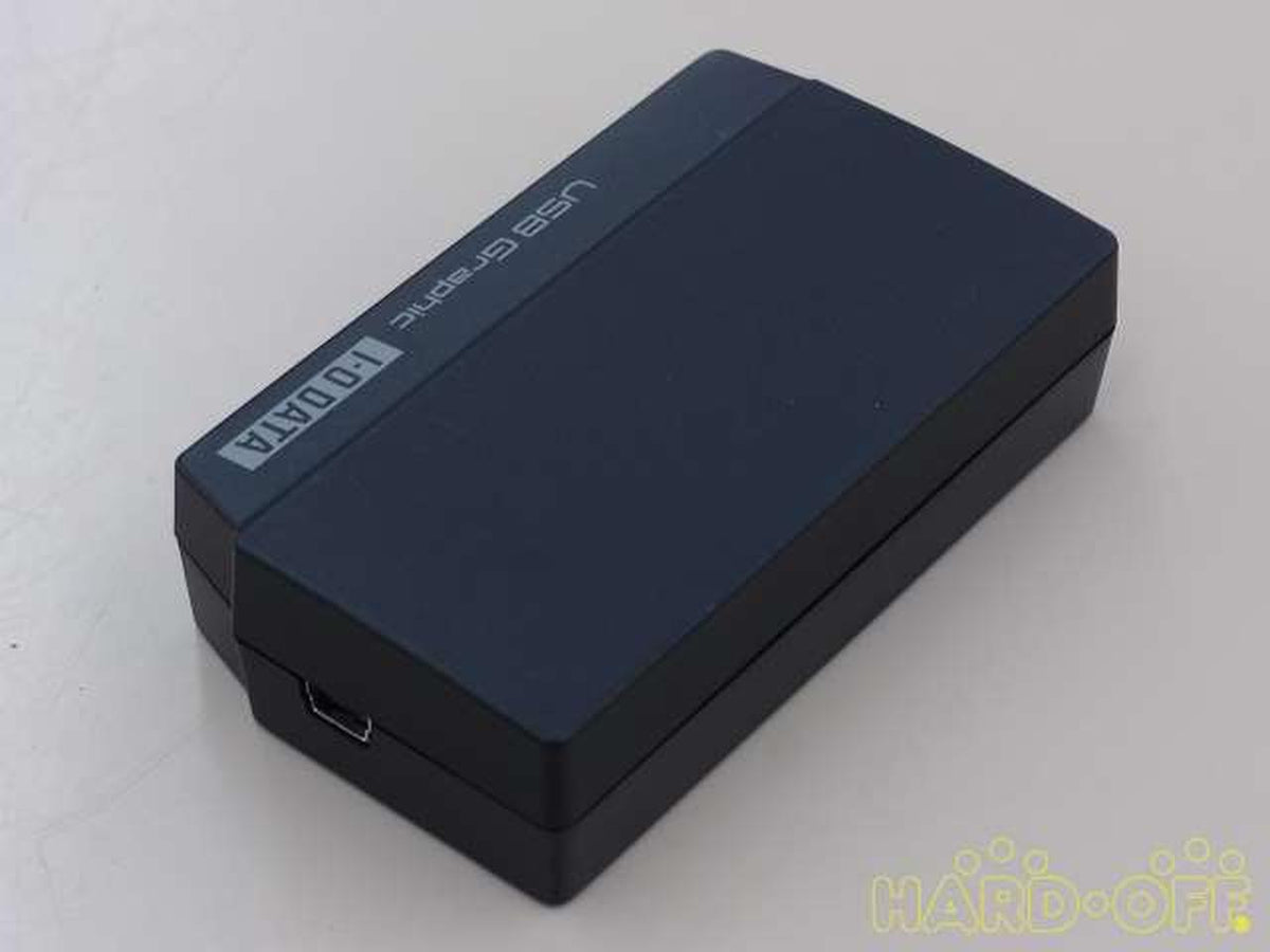 I・O DATA USB Graphics USB-RGB2