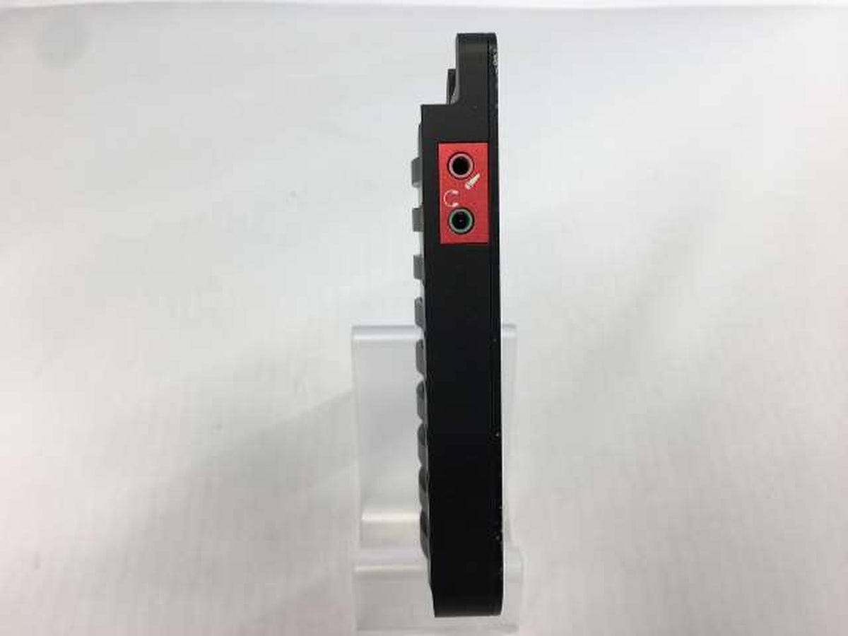 TREASLIN Video capture device HSV323